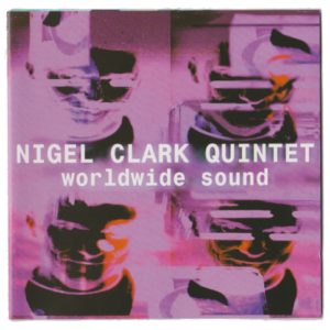 Nigel Clark worldwide sound