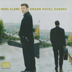 Nigel Clark Grand Hotel Europa