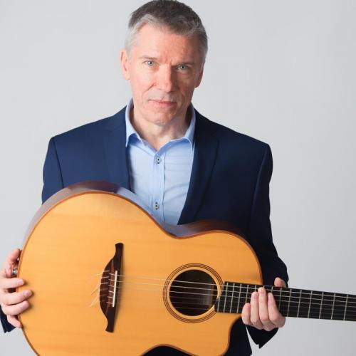 Jazz Guitarist Nigel Clark Jazz Guitarist Nigel Clark